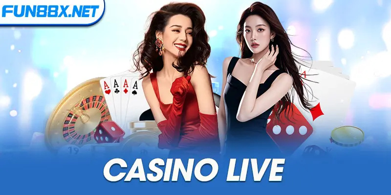 Casino live